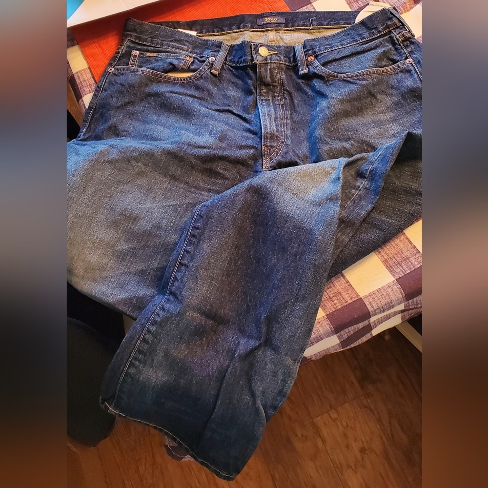 Polo by Ralph Lauren Jeans, size 36/30
